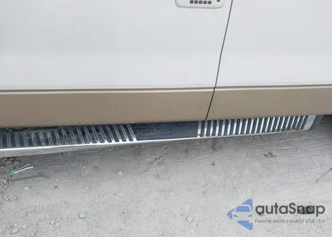 2012 Ford F-150 King Ranch z USA, uszkodzony, nr VIN 1FTFW1EF6CKD28608